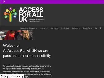 accessforalluk.com