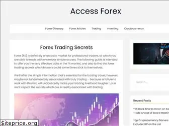 accessforexx.com