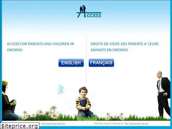 accessforparentsandchildren.on.ca