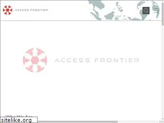 accessfrontier.net