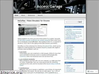 accessgarage.wordpress.com