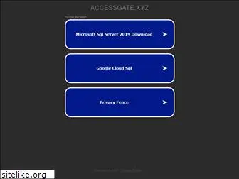 accessgate.xyz