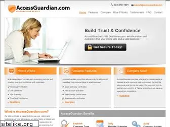 accessguardian.com