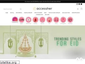 accessher.com