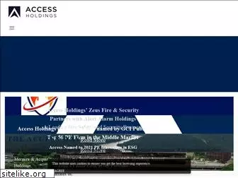 accessholdings.com