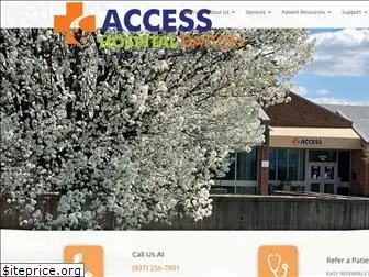 accesshospital.com