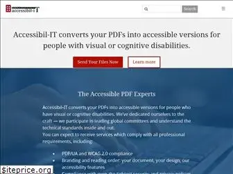 accessibilit.com
