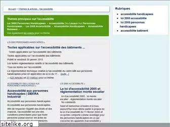 accessibilite-diagnostic.fr