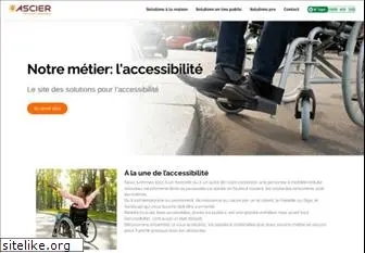 accessibilite-handicapes.com