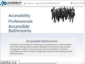 accessibility-bathrooms.com
