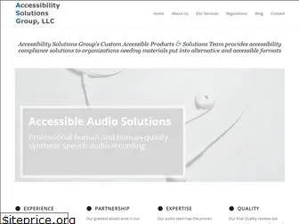 accessibility-solutions-group.com