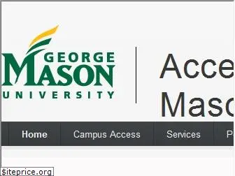 accessibility.gmu.edu