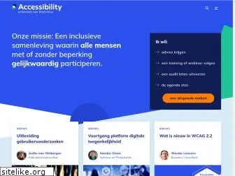 accessibility.nl