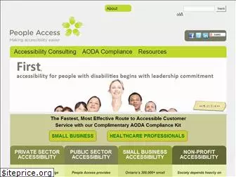 accessibilityconsultants.ca