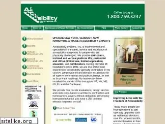 accessibilitysystems.com