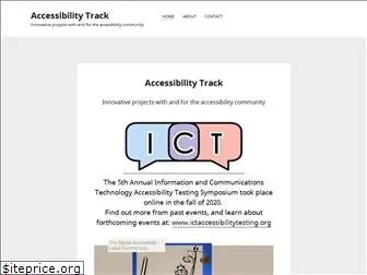 accessibilitytrack.com