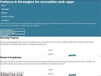 accessible-app.com