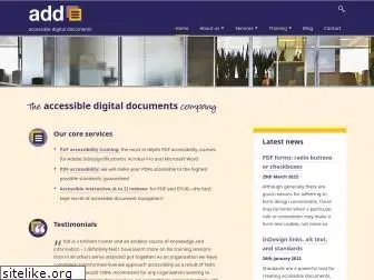 accessible-digital-documents.com