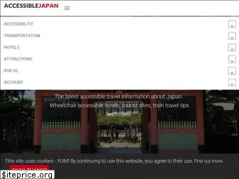accessible-japan.com