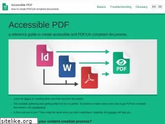 accessible-pdf.info