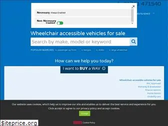 accessible-transport.co.uk