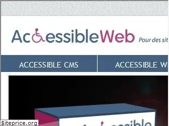 accessible-web.fr