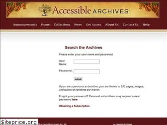 accessible.com