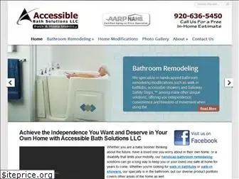 accessiblebathsolutions.com