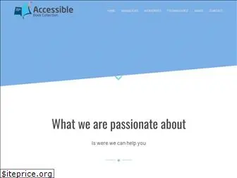 accessiblebookcollection.org