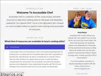accessiblechef.com