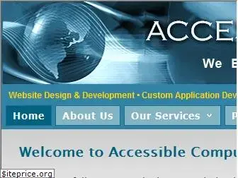 accessiblecomputing.com