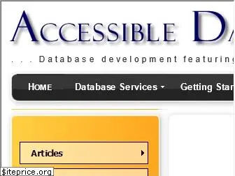 accessibledatasolutions.com