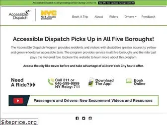 accessibledispatch.com