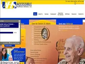 accessiblehealth.org