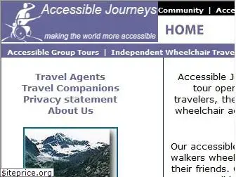 accessiblejourneys.com