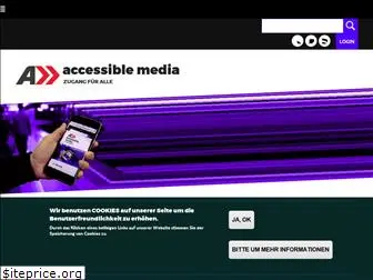 accessiblemedia.at