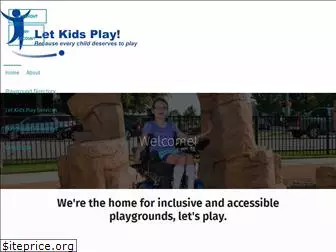 accessibleplayground.net