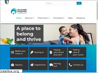 accessibleproperties.co.nz