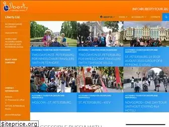 accessiblerussia.com