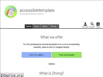 accessibletemplate.com