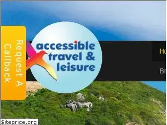 accessibletravel.co.uk