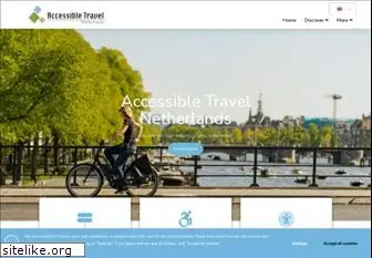 accessibletravelnl.com