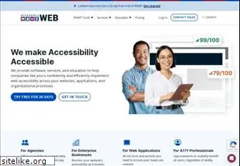 accessibleweb.com