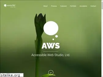 accessiblewebstudio.com