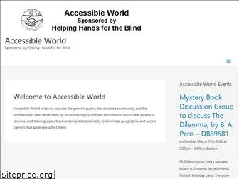 accessibleworld.org