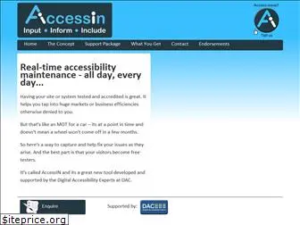 accessin.org