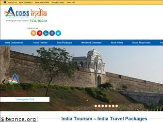 accessindiatourism.com