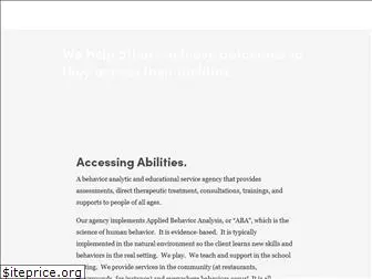 accessingabilities.com