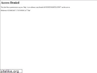 accessinsights.com