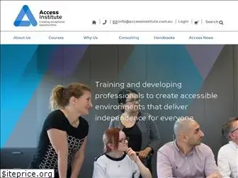 accessinstitute.com.au